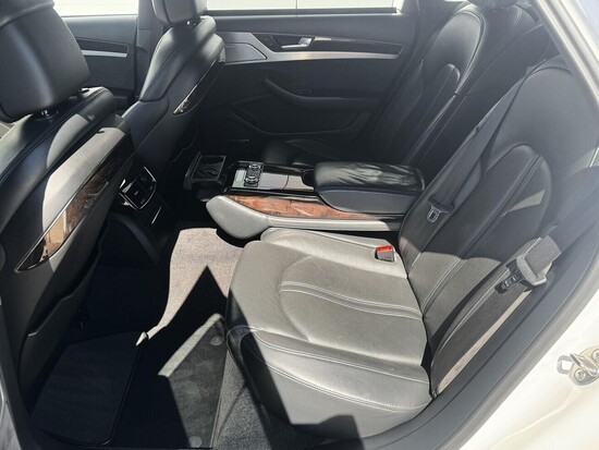 AUDI A8 S-line 4.1 TDI 258 kW automat, DPH_5