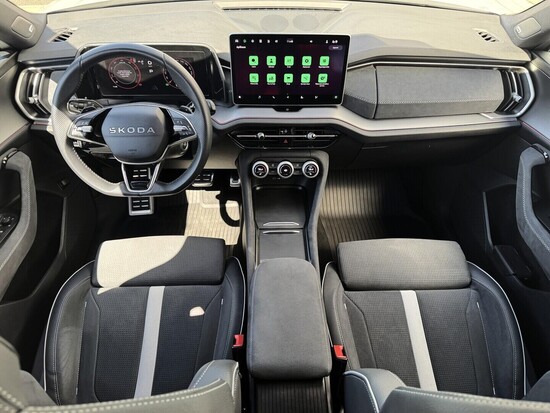 ŠKODA KODIAQ SportLine 2.0 TDI 110 kW automat, DPH_4