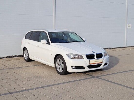 BMW 318 D 2.0 105 kW manuál_2
