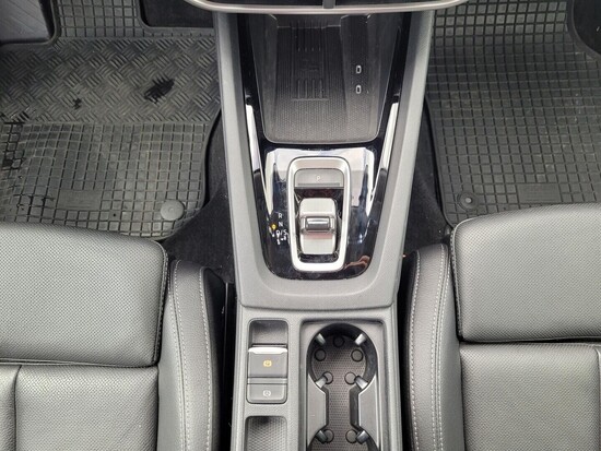 ŠKODA OCTAVIA Exclusive Selection 1.5 TSI 110 kW automat, DPH_5