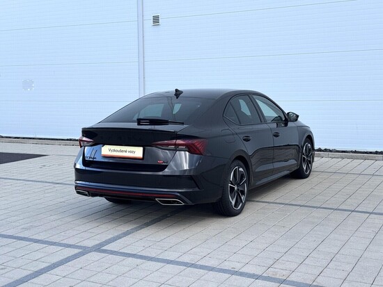 ŠKODA OCTAVIA RS 2.0 TSI 180 kW automat_3