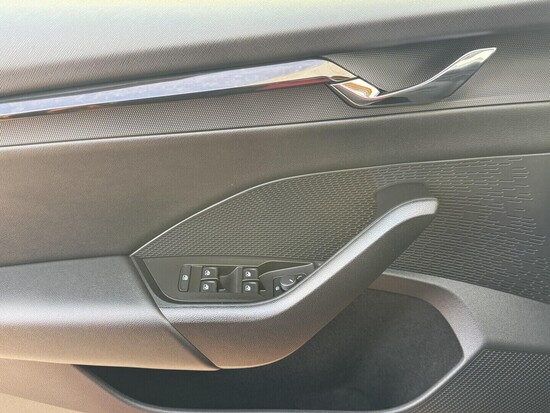 ŠKODA OCTAVIA Active 1.5 TSI 110 kW manuál, DPH_5