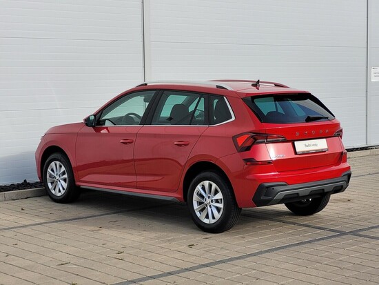 ŠKODA KAMIQ Selection 1.0 TSI 85 kW manuál, DPH_3