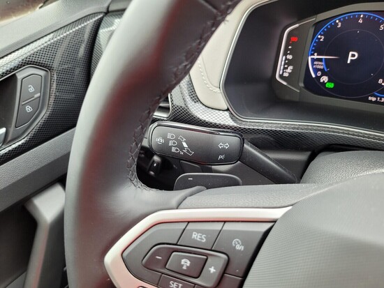 VOLKSWAGEN T-CROSS Style 1.0 TSI 85 kW automat, DPH_5
