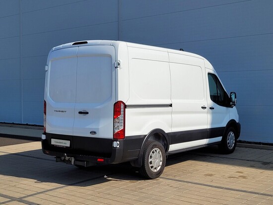 FORD TRANSIT L2H2 2.0 TDCI 96 kW manuál, DPH_3