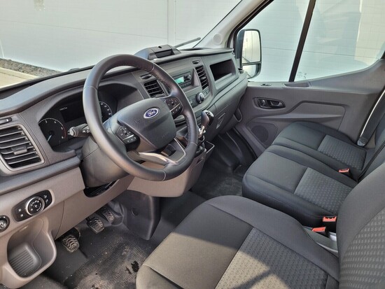 FORD TRANSIT L2H2 2.0 TDCI 96 kW manuál, DPH_4