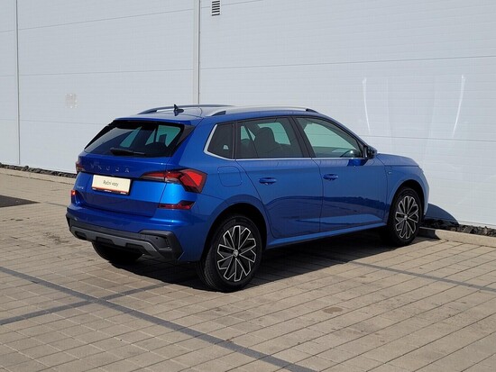 ŠKODA KAMIQ Drive 1.0 TSI 85 kW manuál, DPH_3