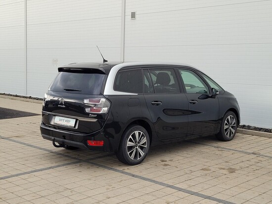 CITROEN GRAND C4 PICASSO  S&S Shine 2.0 BlueHDI 110 kW manuál_3