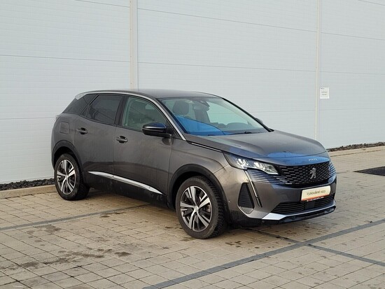 PEUGEOT 3008 ALLURE BlueHDi 1.5 96 kW automat_2