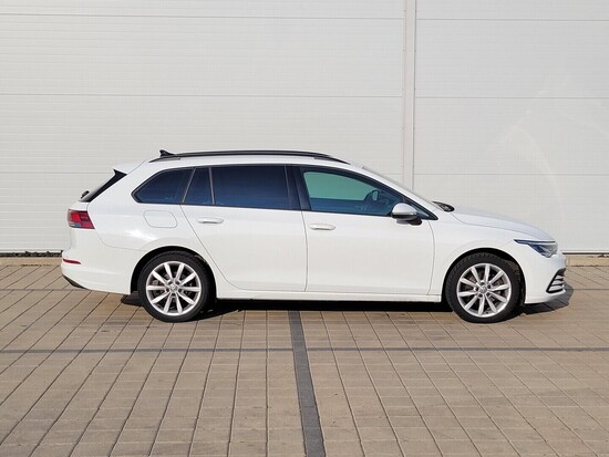 VOLKSWAGEN GOLF VARIANT Life 1.5 TSI 110 kW automat, DPH_2