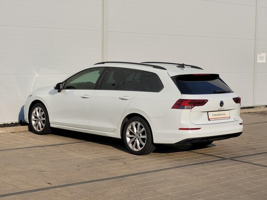 VOLKSWAGEN GOLF VARIANT Life 1.5 TSI 110 kW automat, DPH_3