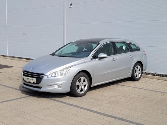 PEUGEOT 508  1.6 HDI 84 kW automat_1