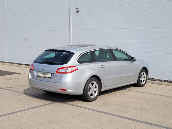 PEUGEOT 508  1.6 HDI 84 kW automat_3
