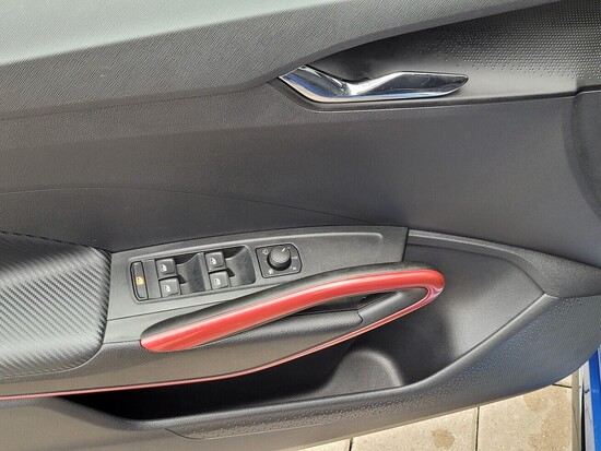 ŠKODA FABIA Monte Carlo 1.0 TSI 85 kW manuál, DPH_5