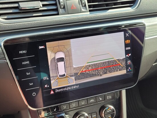 ŠKODA SUPERB Style 2.0 TDI 147 kW automat_5