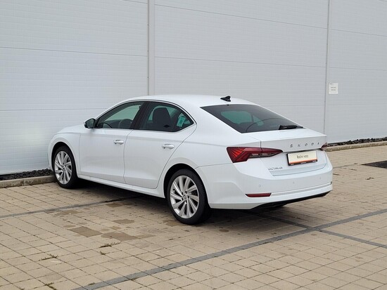 ŠKODA OCTAVIA Style 1.5 TSI 110 kW manuál, DPH_3