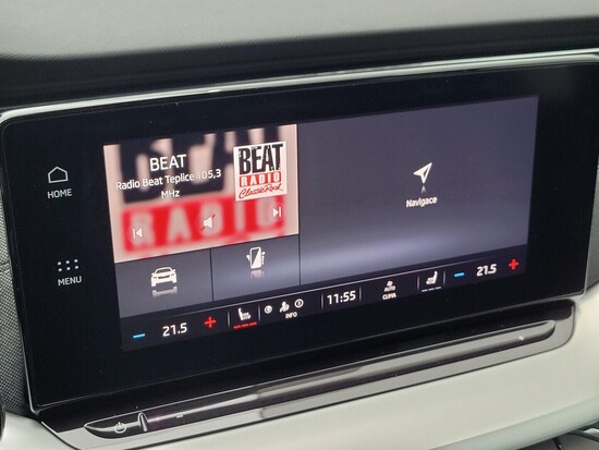 ŠKODA OCTAVIA Style 1.5 TSI 110 kW manuál, DPH_5
