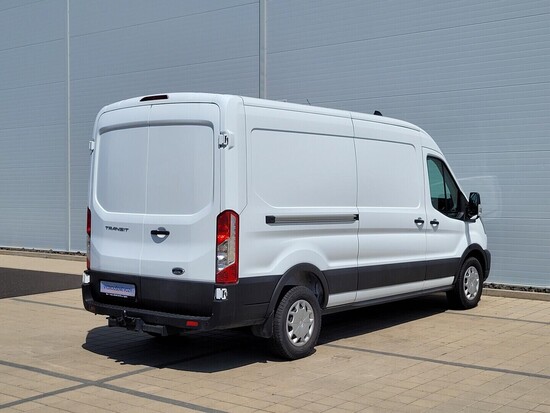 FORD TRANSIT Trend L3 2.0 EcoBlue 96 kW manuál, DPH_3