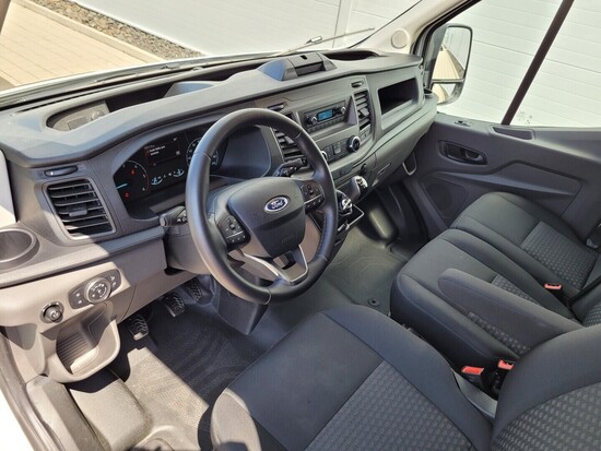 FORD TRANSIT Trend L3 2.0 EcoBlue 96 kW manuál, DPH_4