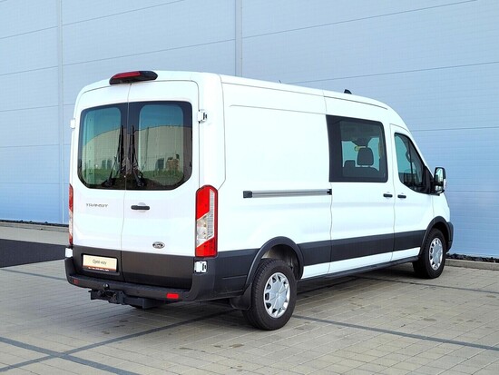 FORD TRANSIT Trend 350 L3 2.0 EcoBlue 96 kW manuál, DPH_3