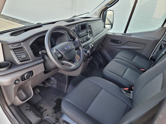 FORD TRANSIT Trend 350 L3 2.0 EcoBlue 96 kW manuál, DPH_4