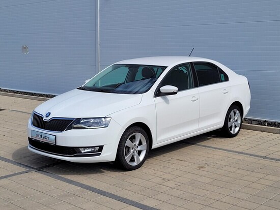 ŠKODA RAPID Style 1.0 TSI 70 kW manuál_1