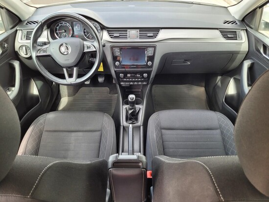 ŠKODA RAPID Style 1.0 TSI 70 kW manuál_4