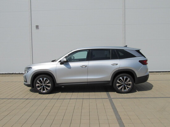 ŠKODA KODIAQ Exclusive Selection 2.0 TDI 142 kW automat, DPH_2