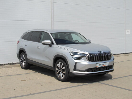 ŠKODA KODIAQ Exclusive Selection 2.0 TDI 142 kW automat, DPH_3