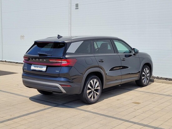 ŠKODA KODIAQ Exclusive Selection 2.0 TDI 142 kW automat, DPH_3