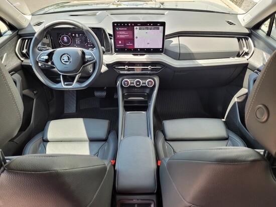 ŠKODA KODIAQ Exclusive Selection 2.0 TDI 142 kW automat, DPH_4