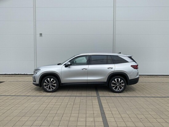 ŠKODA KODIAQ Exclusive Selection 2.0 TDI 142 kW automat, DPH_2