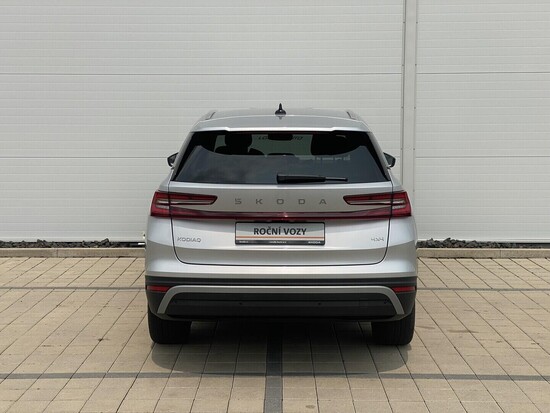 ŠKODA KODIAQ Exclusive Selection 2.0 TDI 142 kW automat, DPH_3