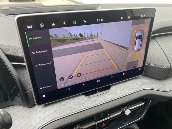 ŠKODA KODIAQ Exclusive Selection 2.0 TDI 142 kW automat, DPH_5