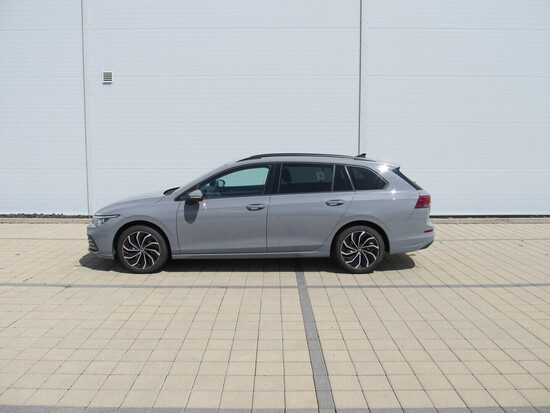 VOLKSWAGEN GOLF VARIANT Life 1.5 TSI 110 kW manuál, DPH_2