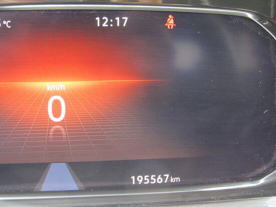 VOLKSWAGEN GOLF VARIANT Life 1.5 TSI 110 kW manuál, DPH_4