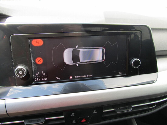 VOLKSWAGEN GOLF VARIANT Life 1.5 TSI 110 kW manuál, DPH_5