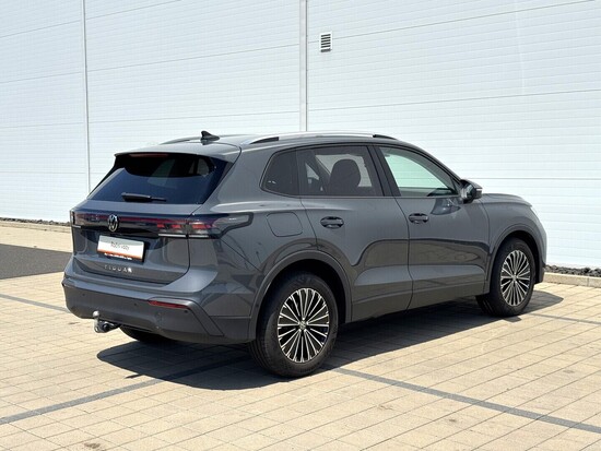 VOLKSWAGEN TIGUAN People 2.0 TDI 110 kW automat, DPH_3