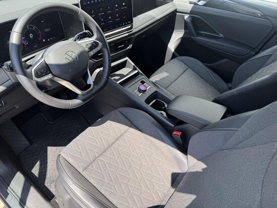 VOLKSWAGEN TIGUAN People 2.0 TDI 110 kW automat, DPH_5