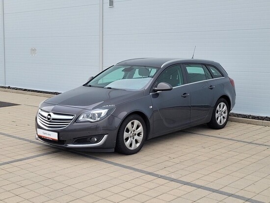 OPEL INSIGNIA Edition Spo Tourer S/S 2.0 CDTI 120 kW manuál_1