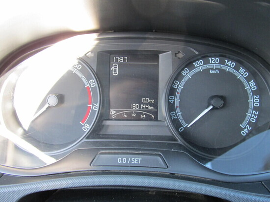 ŠKODA FABIA  1.0 TSI 70 kW manuál, DPH_4