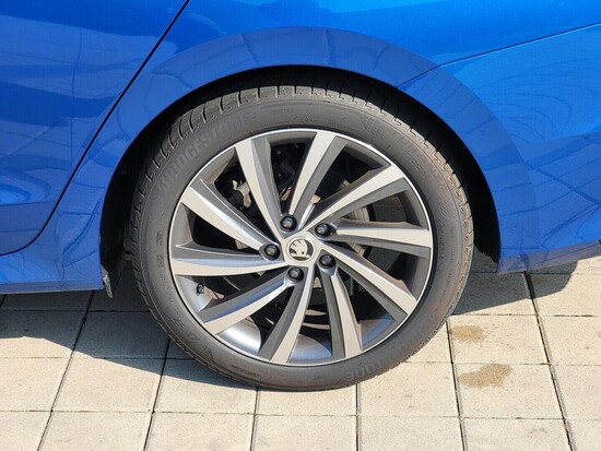 ŠKODA OCTAVIA SportLine 2.0 TDI 110 kW automat, DPH_5