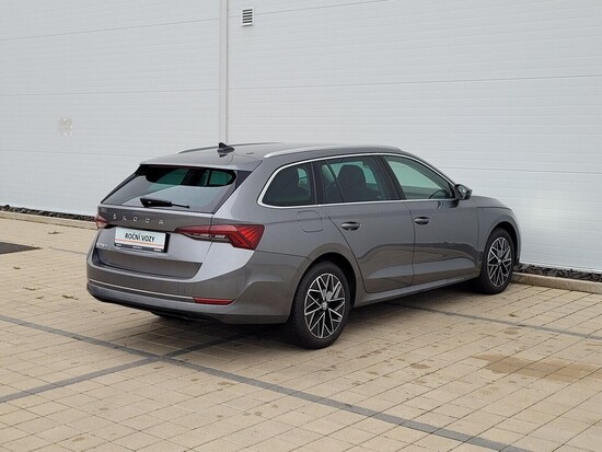 ŠKODA OCTAVIA Style 2.0 TDI 110 kW automat, DPH_3