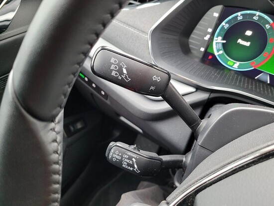 ŠKODA OCTAVIA Style 2.0 TDI 110 kW automat, DPH_5