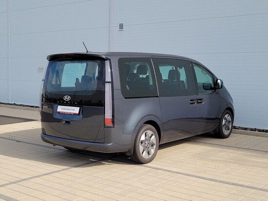 HYUNDAI STARIA Style Premium  2.2 CRDi 130 kW automat, DPH_3