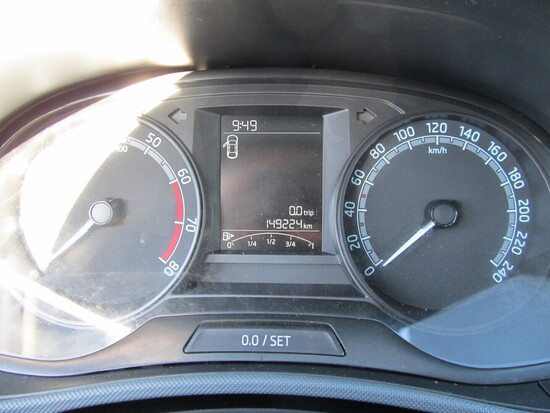 ŠKODA FABIA  1.0 TSI 70 kW manuál, DPH_4