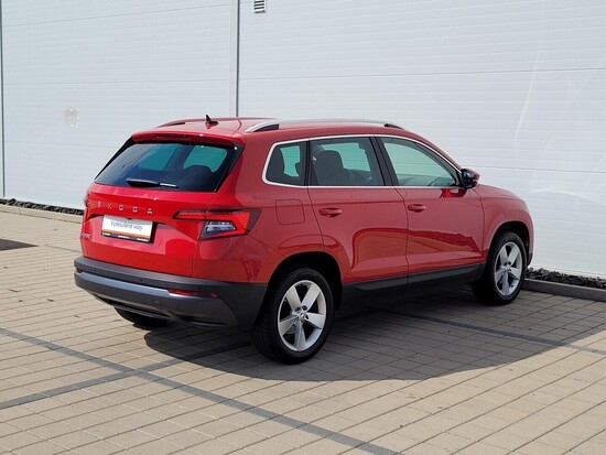 ŠKODA KAROQ Style 1.5 TSI 110 kW automat, DPH_3