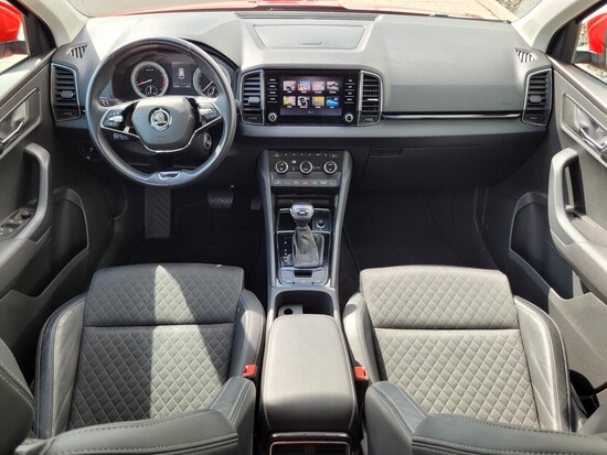 ŠKODA KAROQ Style 1.5 TSI 110 kW automat, DPH_4
