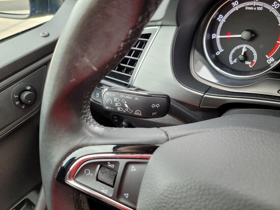 ŠKODA FABIA Style 1.0 TSI 81 kW manuál_5