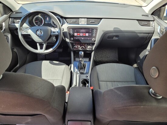 ŠKODA OCTAVIA Style 1.5 TSI 110 kW automat, DPH_4